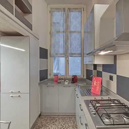 San Bernardo Loft By Wonderful Italy Апартаменты Генуя