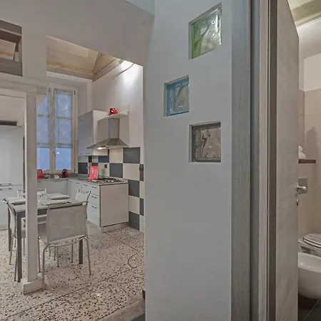 San Bernardo Loft By Wonderful Italy דירה