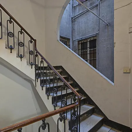 San Bernardo Loft By Wonderful Italy