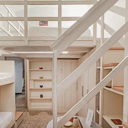 San Bernardo Loft By Wonderful Italy דירה *