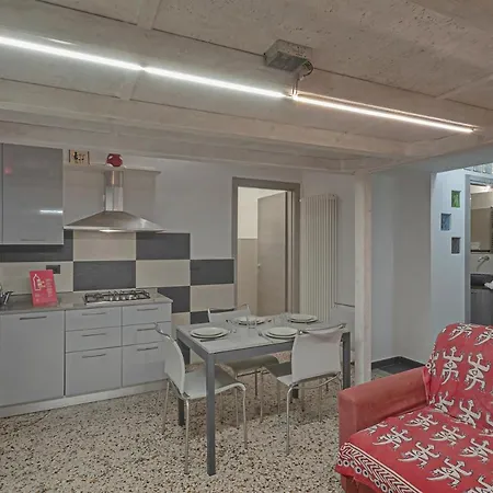 San Bernardo Loft By Wonderful Italy Apartamento *