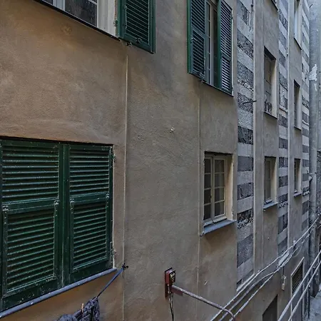 San Bernardo Loft By Wonderful Italy Apartamento *
