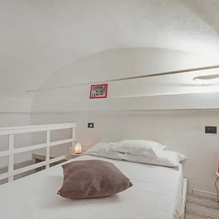 San Bernardo Loft By Wonderful Italy * Genova